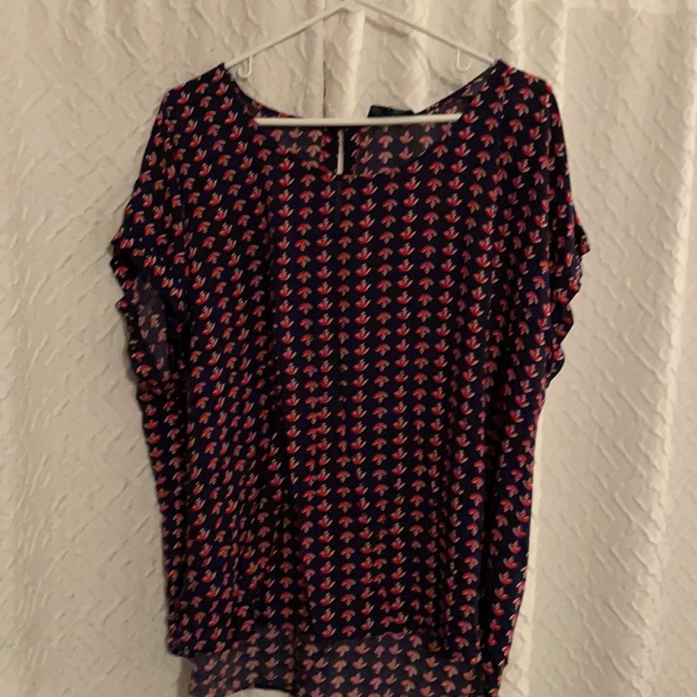 Size 1x